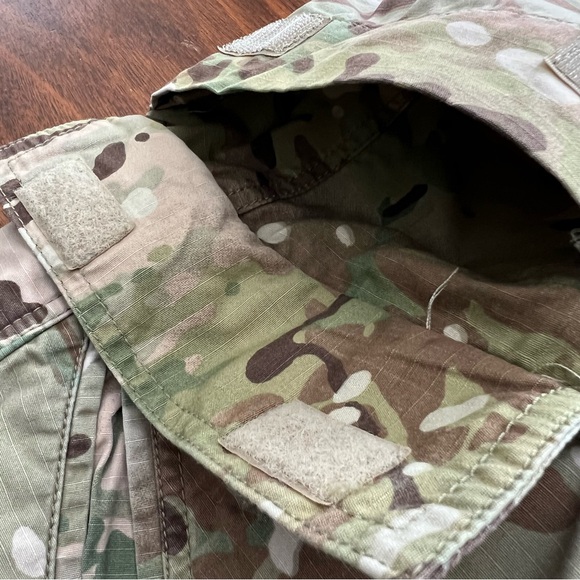 SORD Field Pants Camo Men’s Large | Tactical Military Combat Pants - Picture 9 of 10